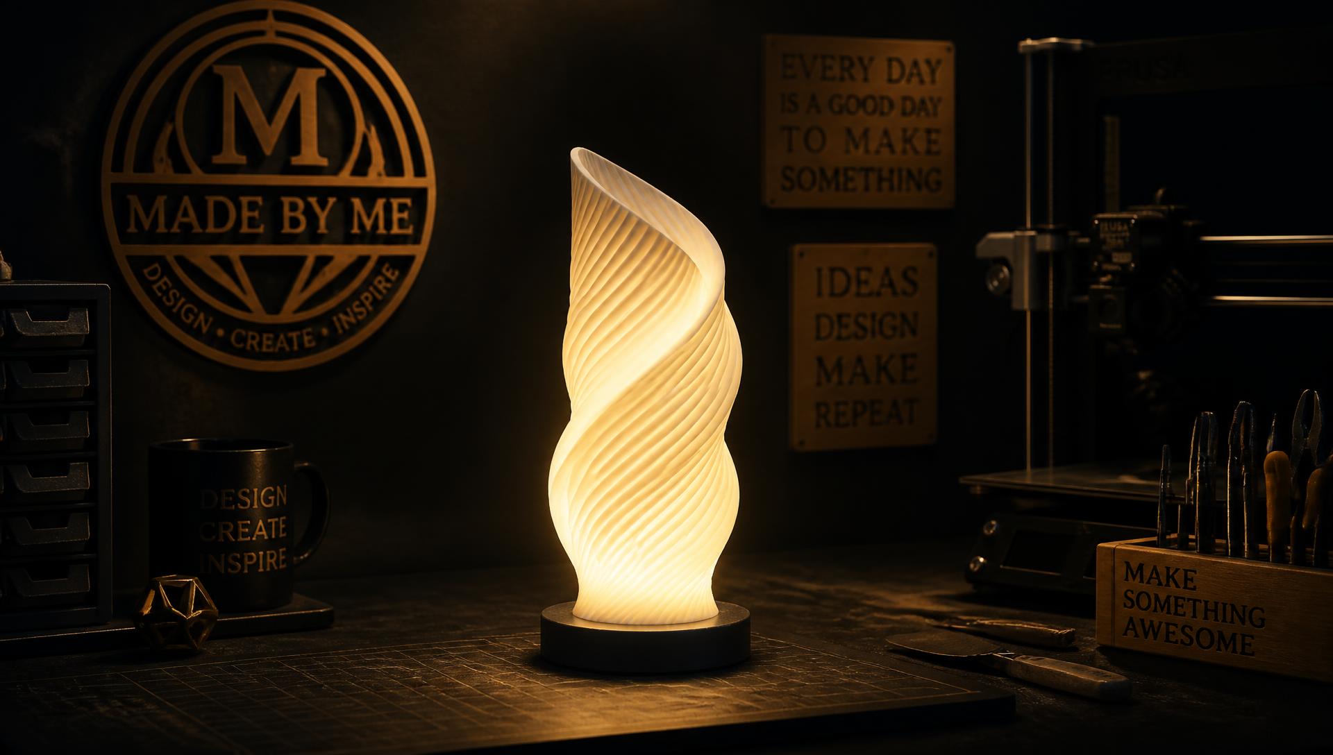 Laboratorio MORFA con stampanti 3D e creazioni su misura